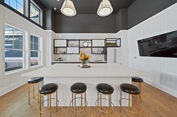 Community Kitchen